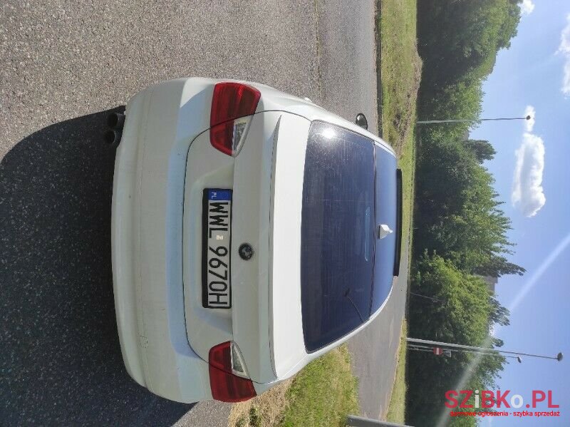 2006' BMW Seria 3 photo #2