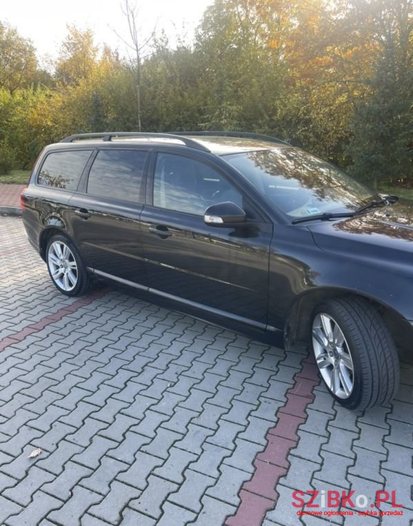2009' Volvo V70 photo #3