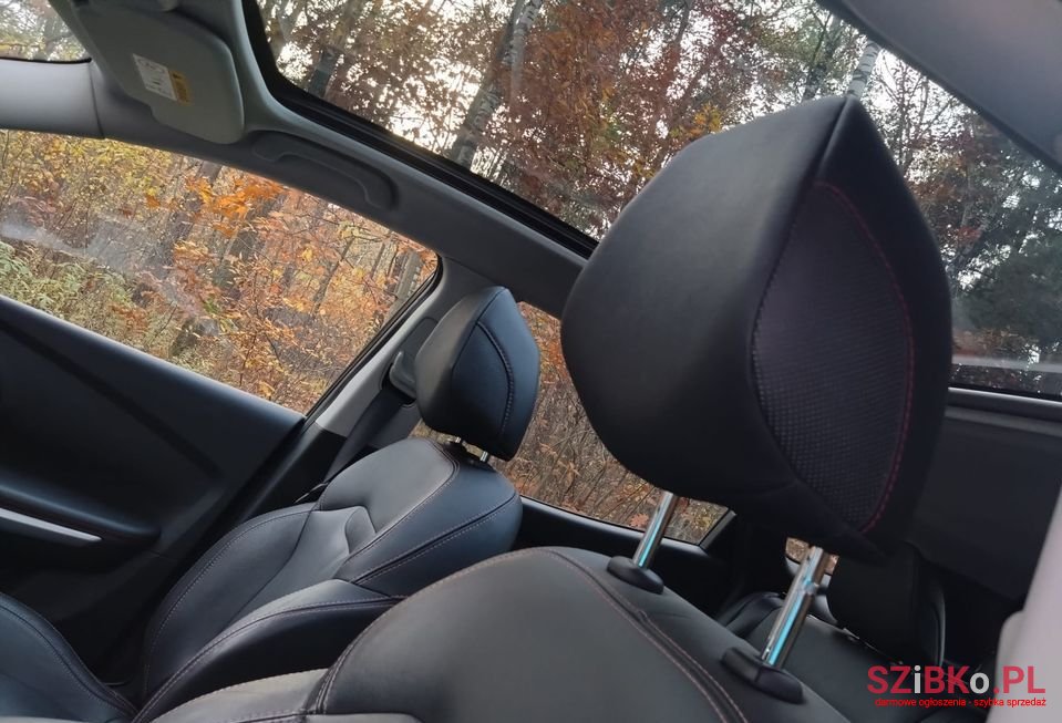 2017' Renault Kadjar photo #6