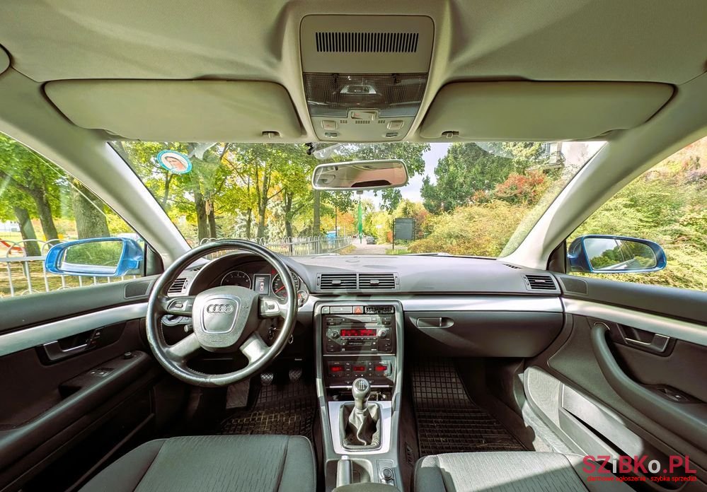 2006' Audi A4 photo #6