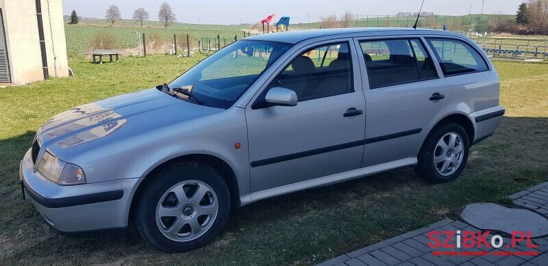 2000' Renault Kangoo photo #6