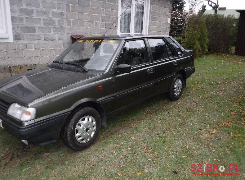 1996' FSO Atu photo #1