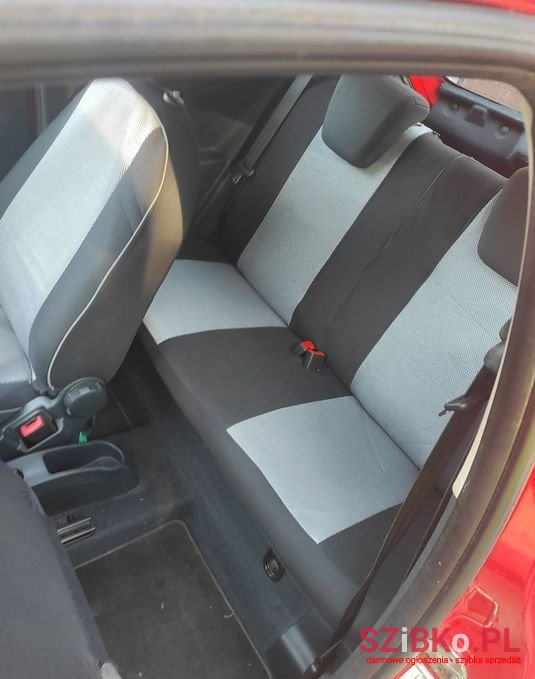 2009' Ford Ka photo #5