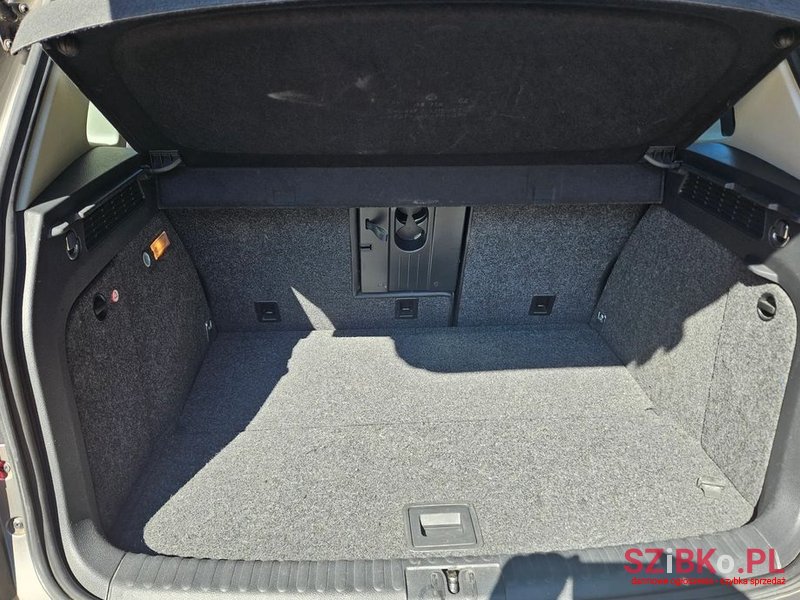 2009' Volkswagen Tiguan photo #4