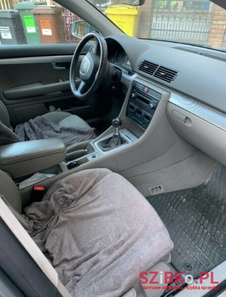 2006' Audi A4 photo #2