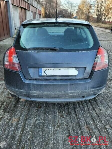 2003' Fiat Stilo photo #2