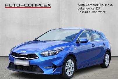 2023' Kia Ceed 1.5 T-Gdi M
