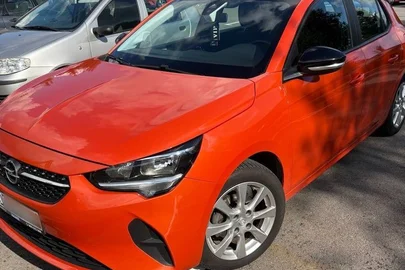 2021' Opel Corsa 1.2 Edition S&S