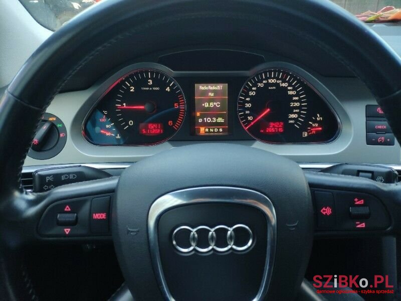 2007' Audi A6 photo #2