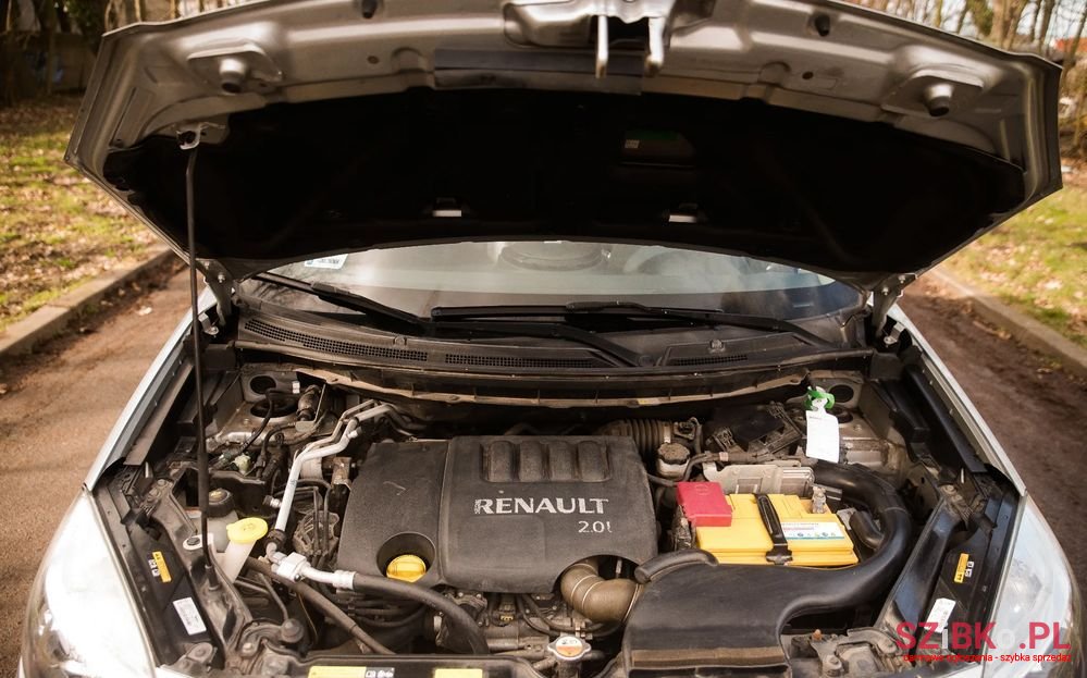 2013' Renault Koleos 2.0 Dci 4X4 Bose Edition photo #3