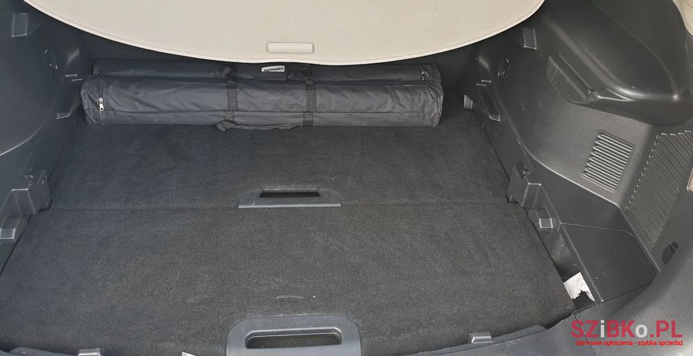 2015' Nissan X-Trail 1.6 Dci Tekna 2Wd photo #6