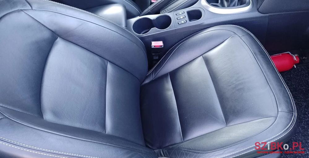 2010' Nissan Qashqai photo #6