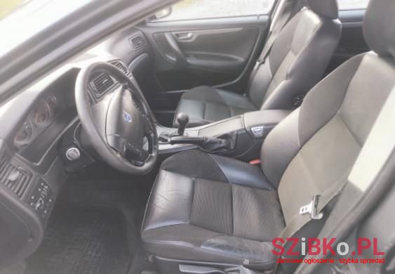 2006' Volvo V70 photo #5