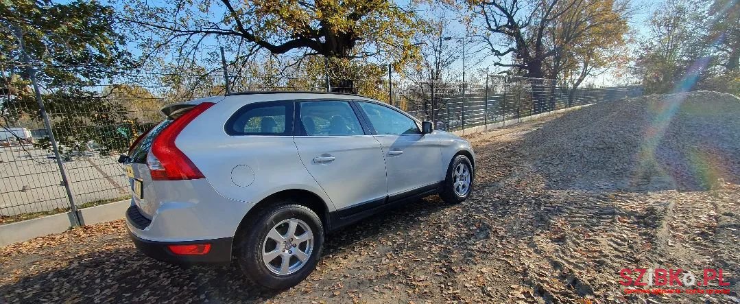 2010' Volvo Xc 60 photo #4