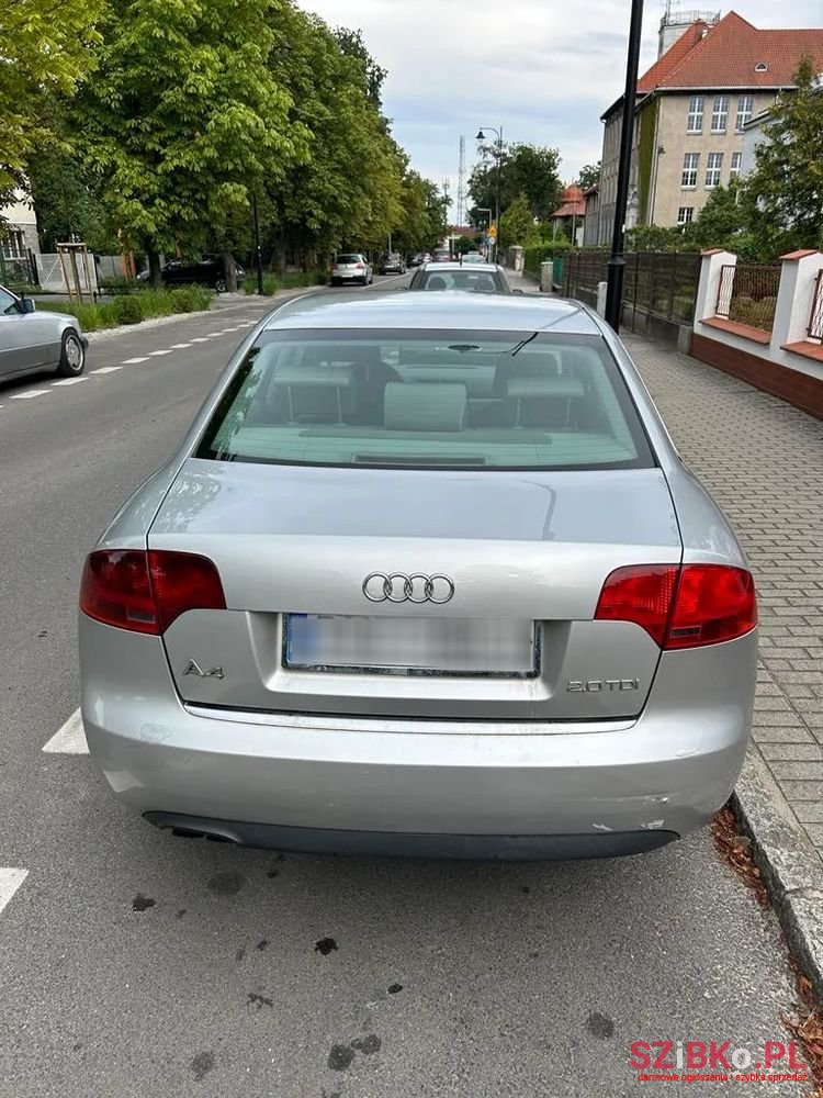 2005' Audi A4 photo #4