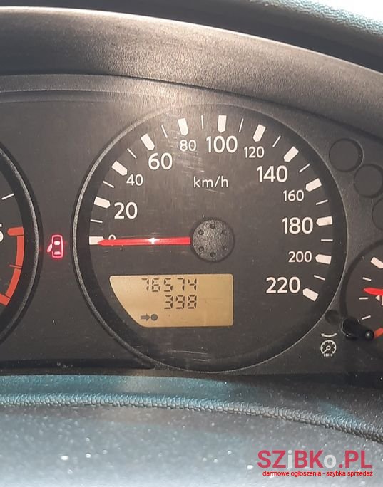 2008' Nissan Navara photo #2