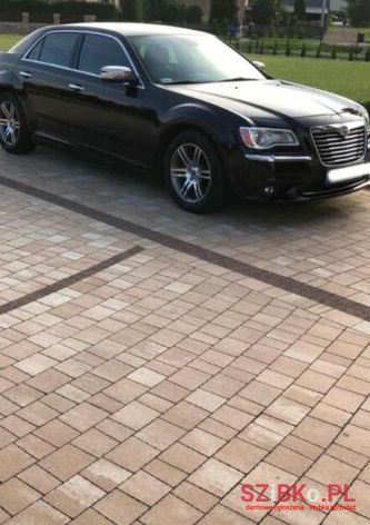 2013' Lancia Thema photo #3