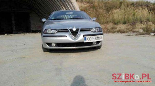 1997' Alfa Romeo photo #2