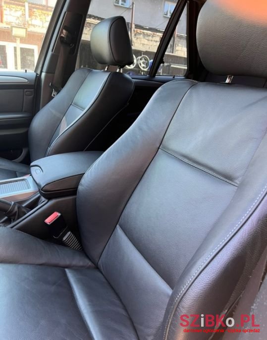 2004' BMW X5 photo #3