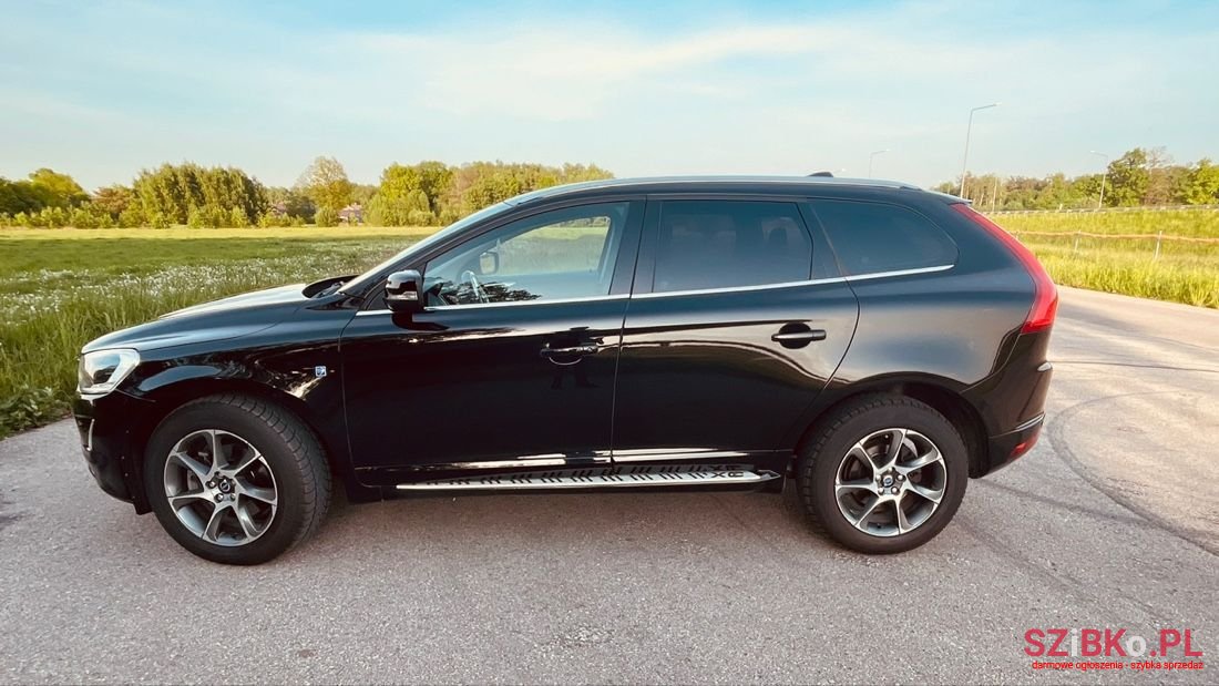 2015' Volvo Xc 60 photo #6