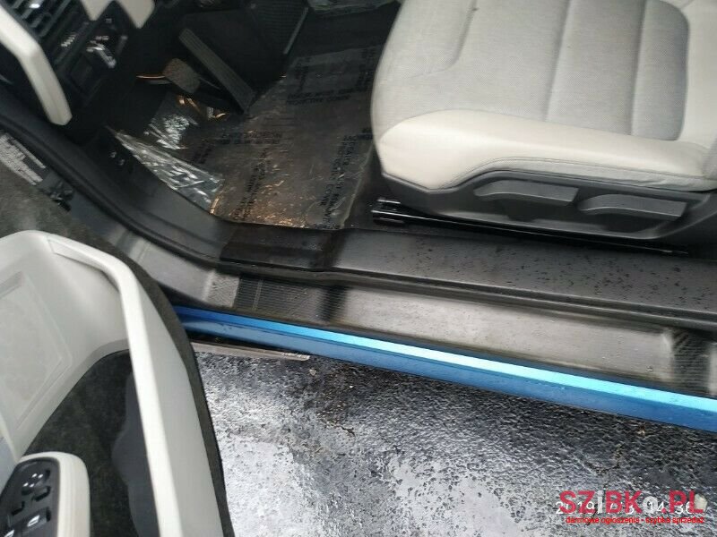 2014' BMW i3 photo #6