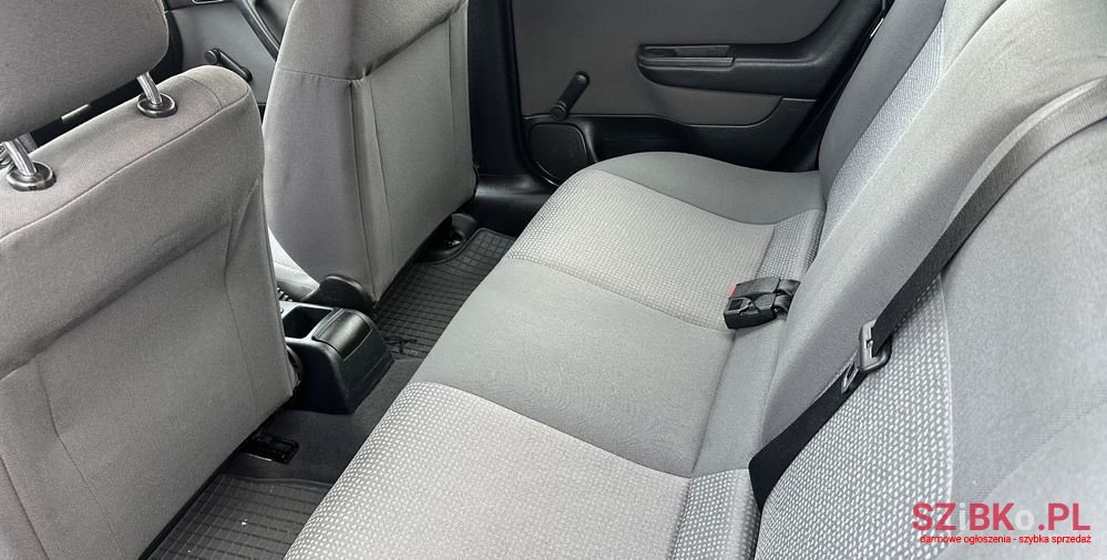 2007' Opel Astra photo #2