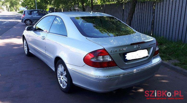 2006' Mercedes-Benz Inne photo #2