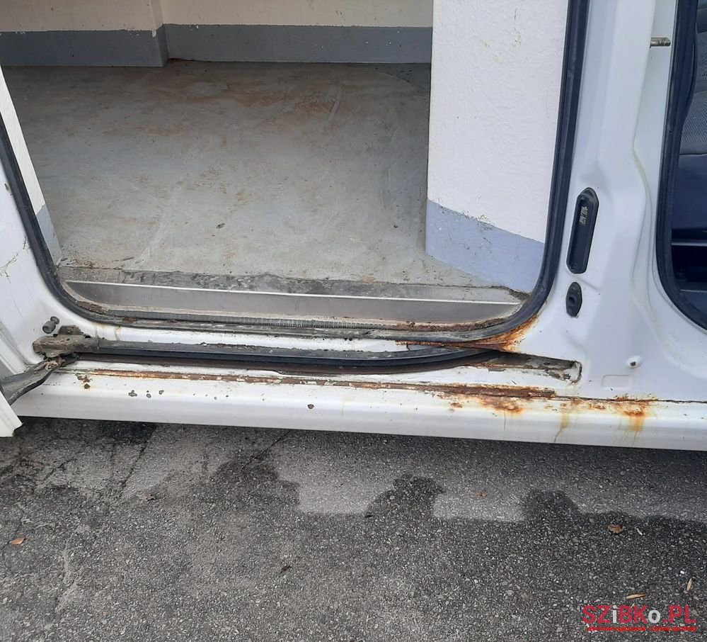 2013' Peugeot Expert photo #5