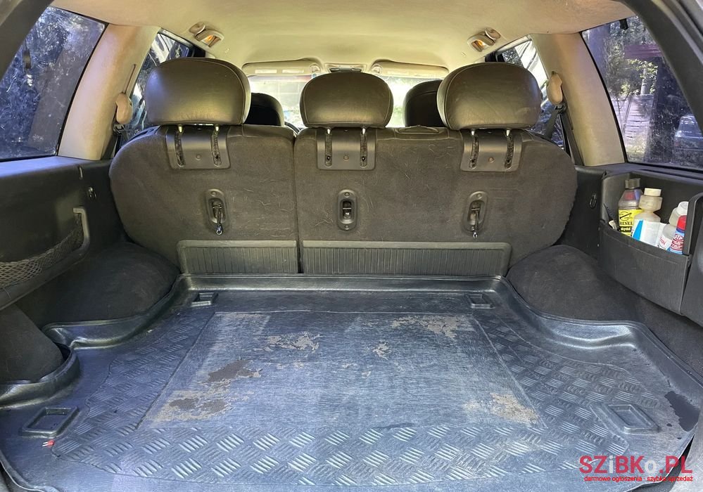 2002' Jeep Grand Cherokee photo #6