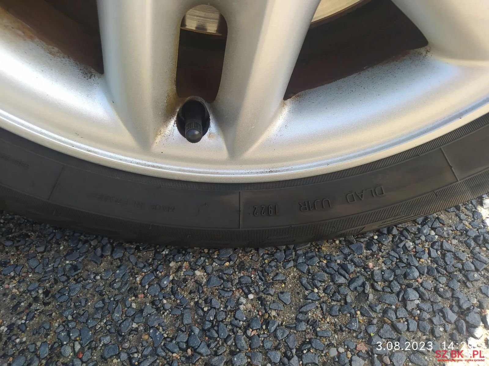 2002' Renault Scenic photo #3