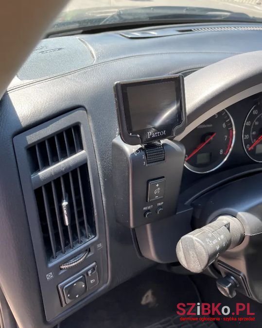 2005' Infiniti FX photo #5