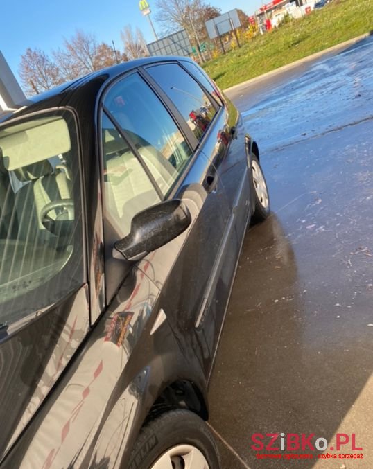 2006' Renault Scenic photo #3