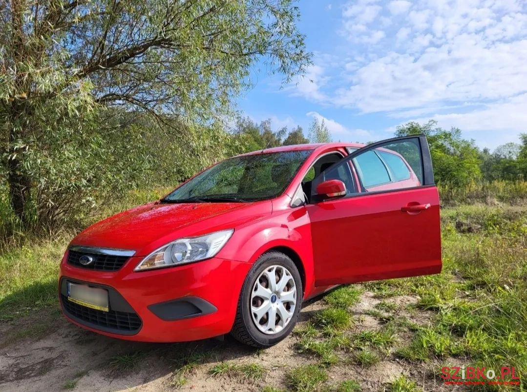 2010-ford-focus-for-sale-gdansk-poland