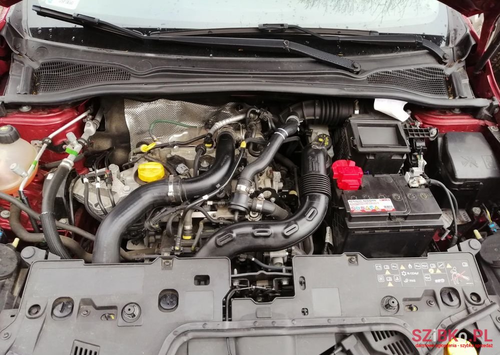 2019' Renault Clio photo #6