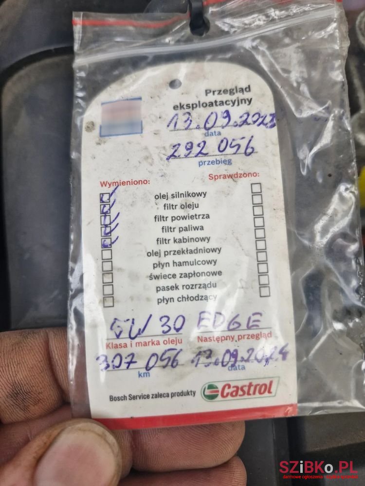 2008' Skoda Octavia photo #5