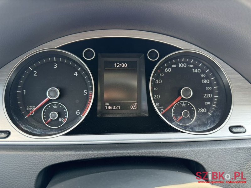 2015' Volkswagen 2.0 Tdi Dpf Bmt Dsg photo #6