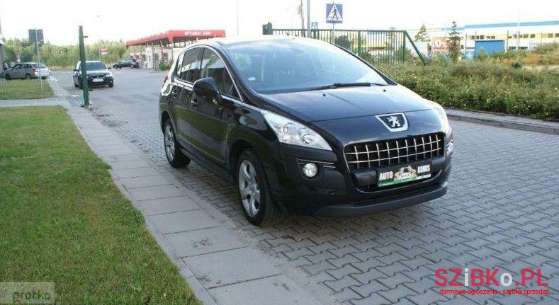 2012' Peugeot photo #1