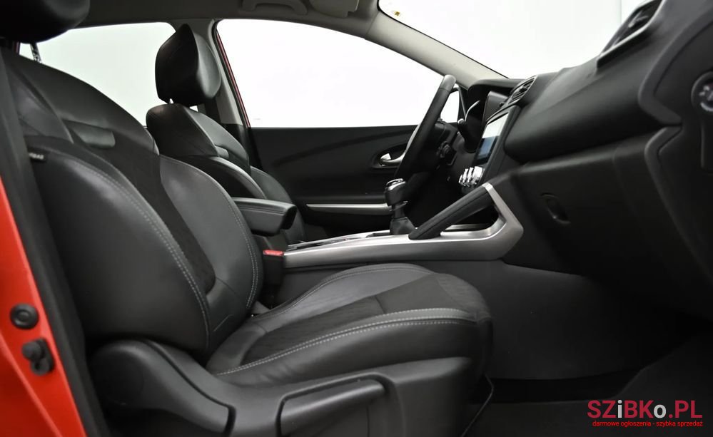 2022' Renault Kadjar 1.3 Tce Fap Intens photo #3