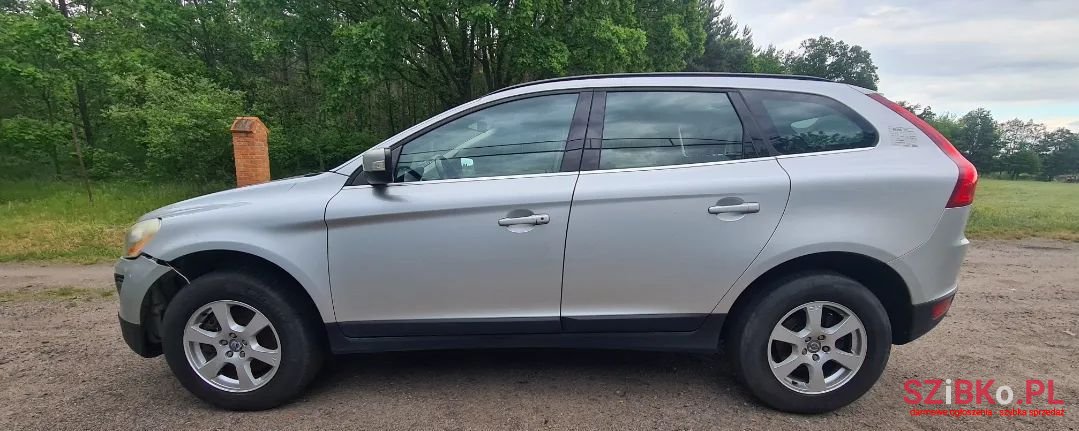 2011' Volvo Xc 60 photo #2