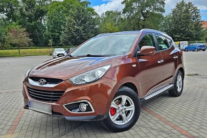 2013' Hyundai ix35 1.6 2Wd Style