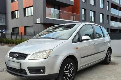 2005' Ford C-MAX
