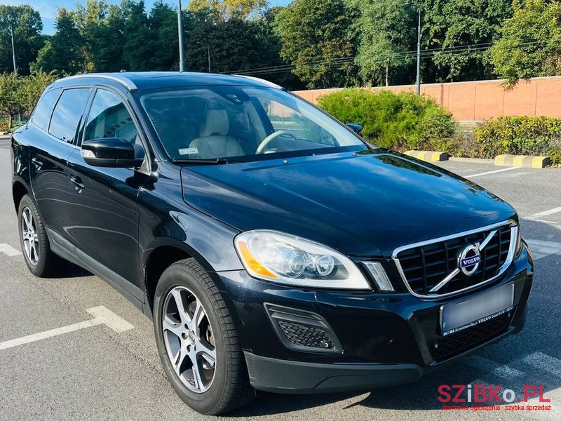 2013' Volvo Xc 60 photo #2