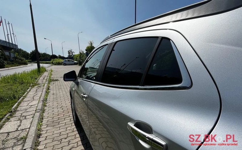 2017' Opel Mokka 1.6 Cdti Cosmo photo #5