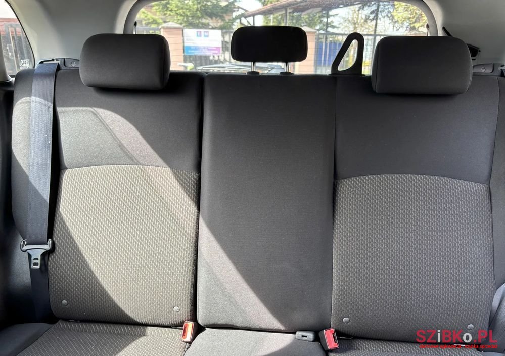 2015' Mitsubishi ASX photo #4