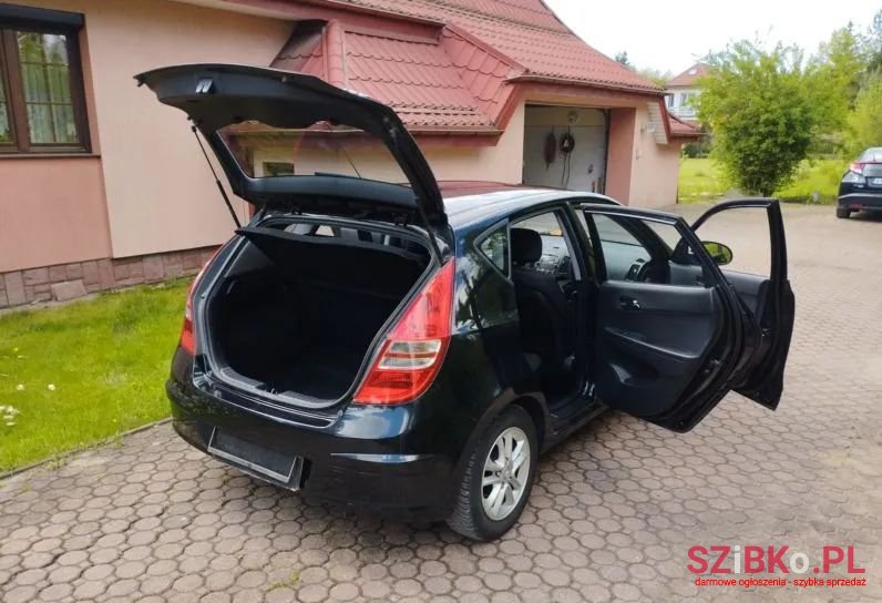 2008' Hyundai i30 photo #5