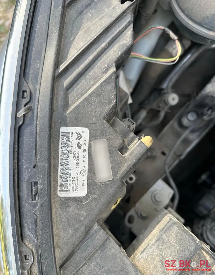 2020' Citroen C3 1.2 Puretech Max photo #4