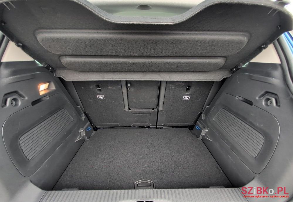 2023' Citroen C3 Aircross photo #5