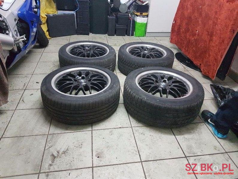 2001' BMW 3 Series photo #1