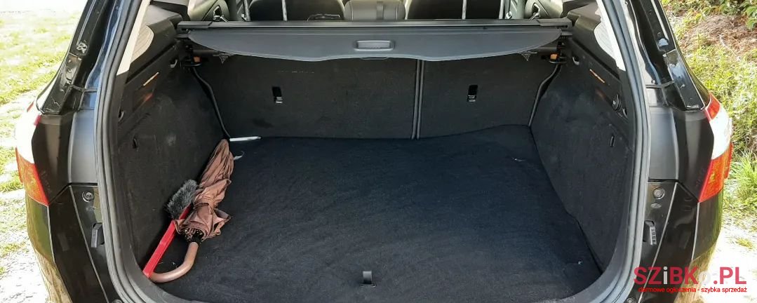 2013' Ford Focus photo #6