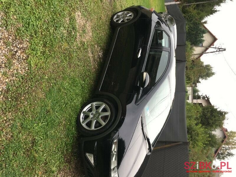 2008' Honda Civic photo #1